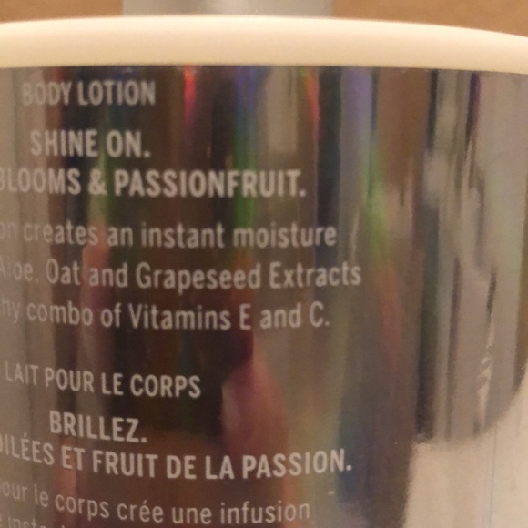 HTF RARE NWT PINK Victoria’s Secret Star Petals Body Lotion. 16.9  Amazing scent - Picture 6 of 7